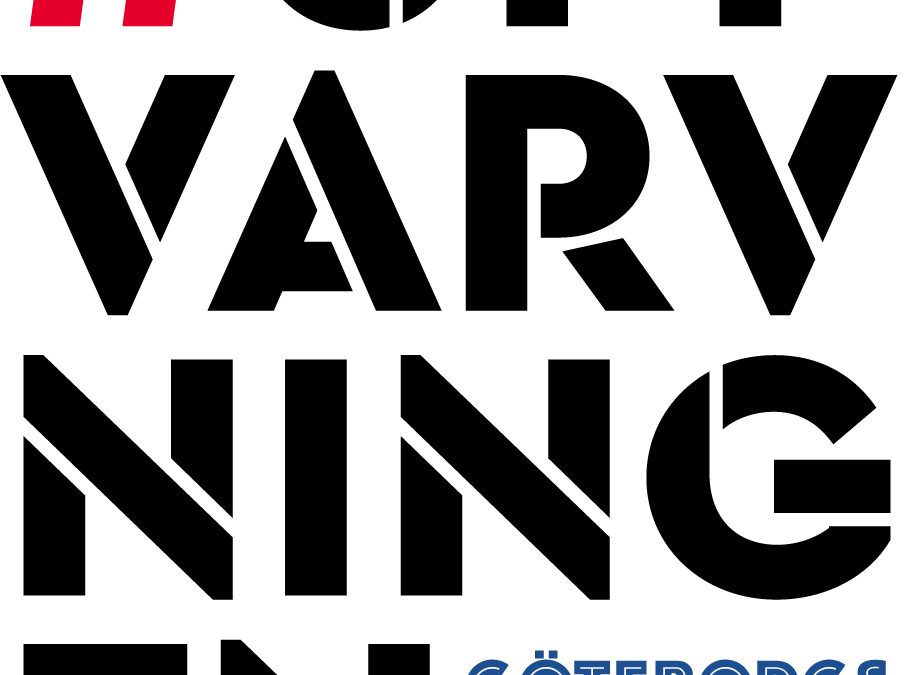 Uppvarvningen – Welcom