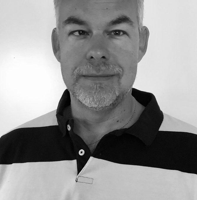 Medlemsintervju – LM Inredning