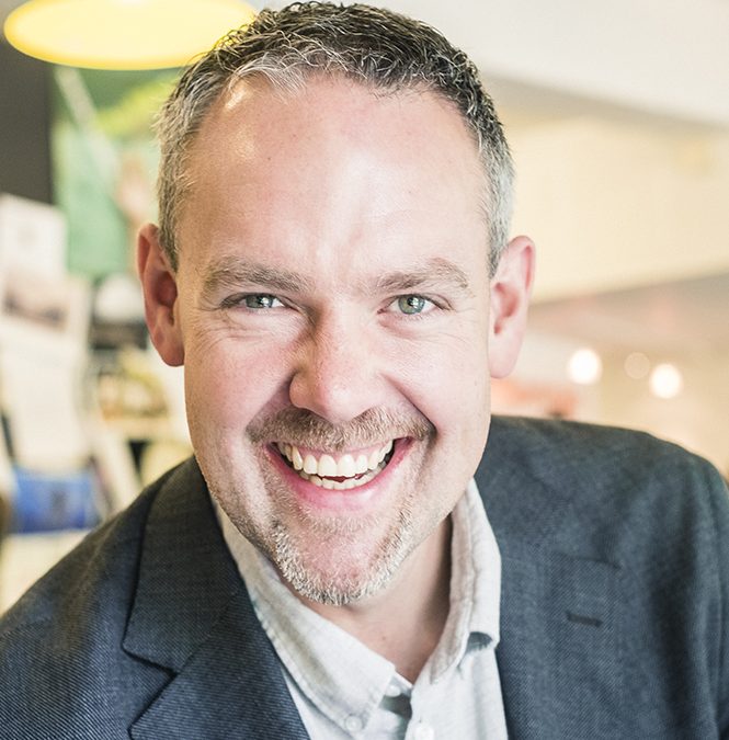 Medlemsintervju – Heja