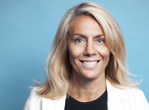 Medlemsintervju – Barncancerfonden