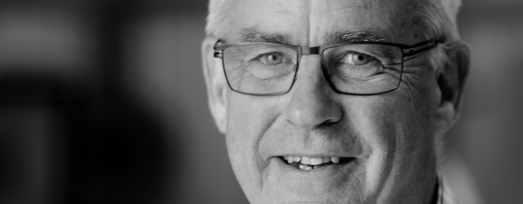 Medlemsintervju Sense Expo SES
