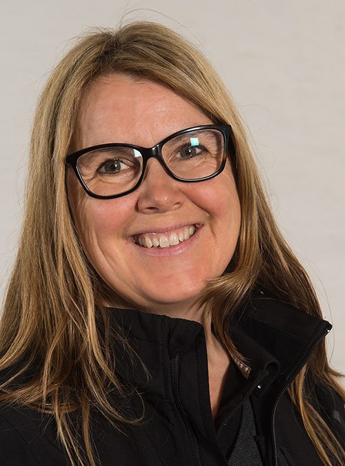Medlemsintervju – On-Site