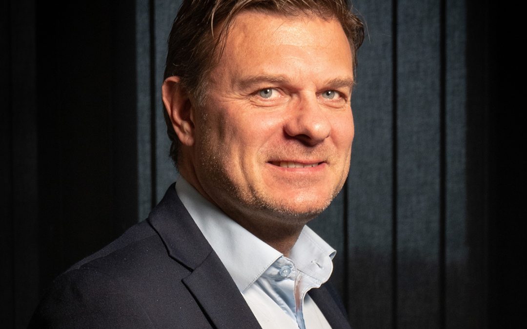 Medlemsintervju – Evitbe