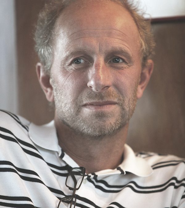 Medlemsintervju – Brinc Relations AB