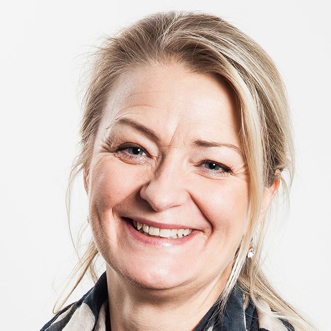 Medlemsintervju – Löfbergs