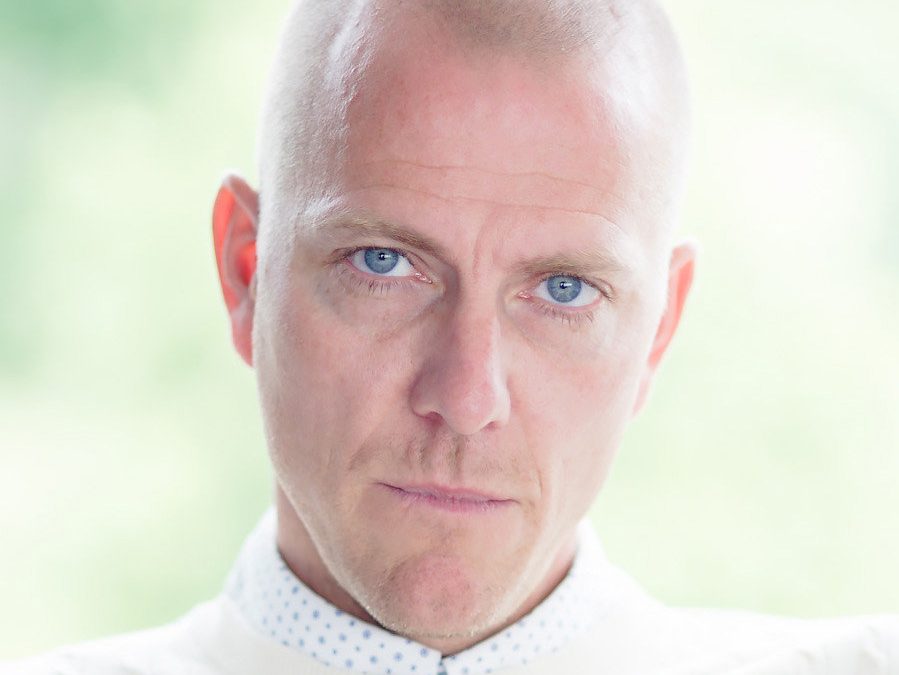 SES Krönika –  Henrik Berndtson, Blixten & Co