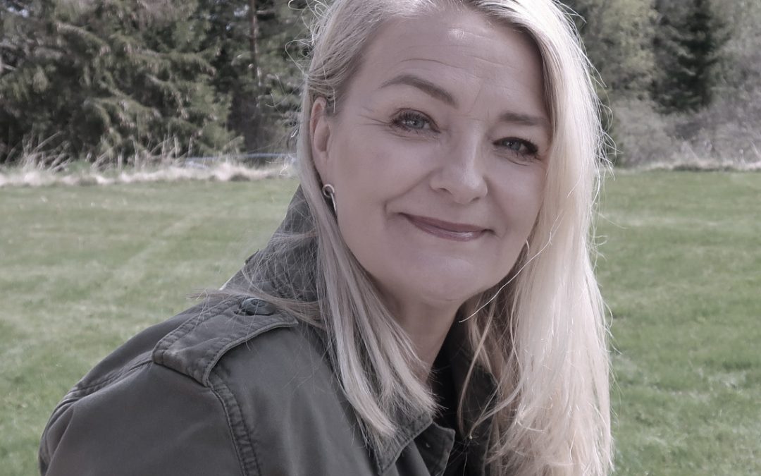SES Krönika –  Lena Rodin, Löfbergs