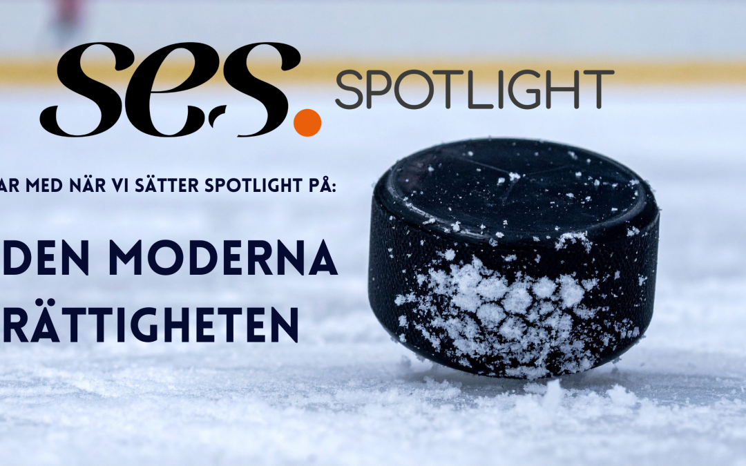 Välkommen till SES Spotlight – Den moderna rättigheten