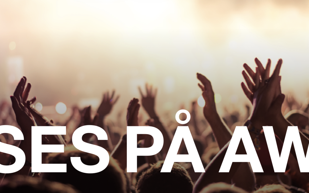 Välkommen till MALL!