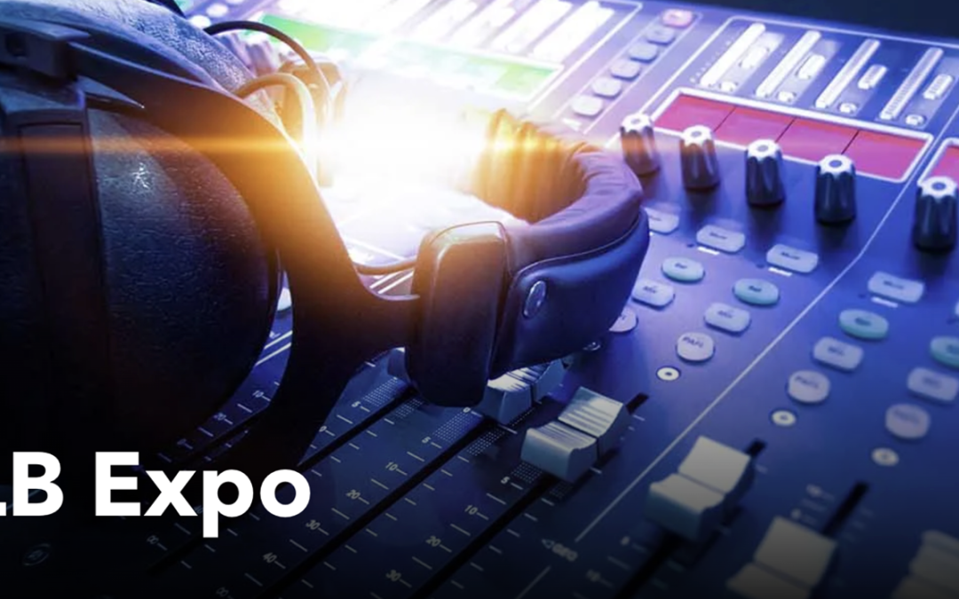 Träffa SES på LLB Expo2026