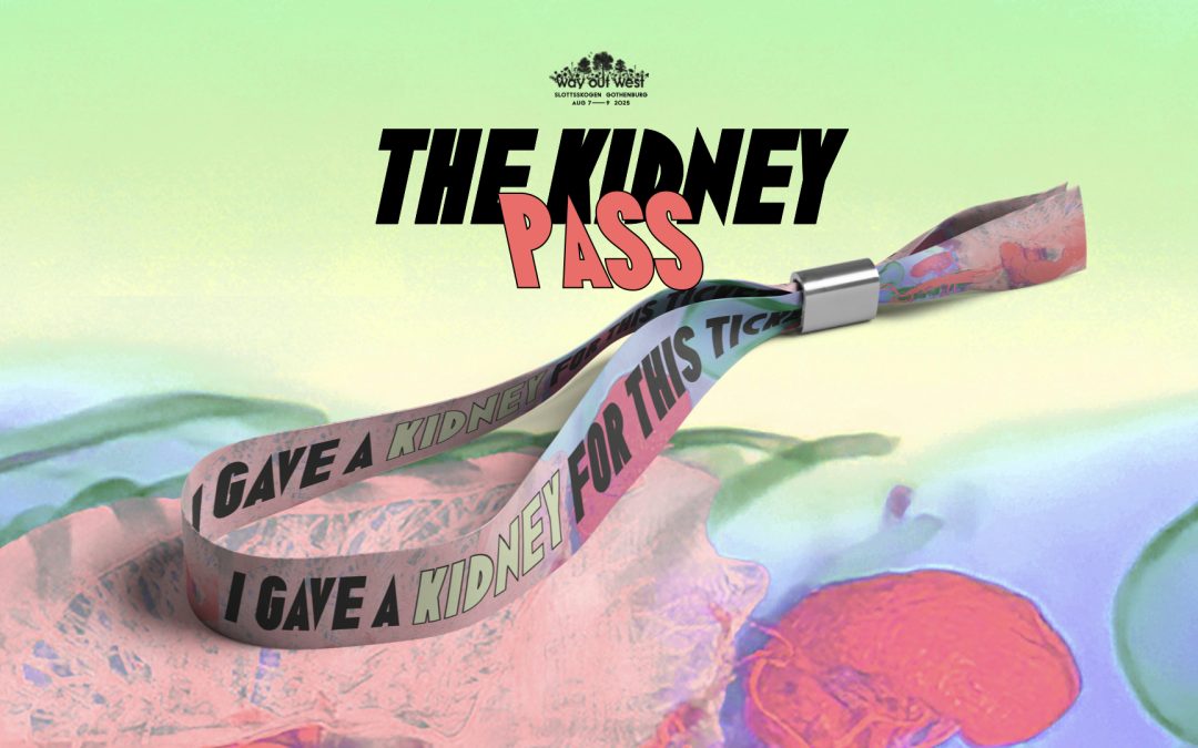 The Kidney Pass